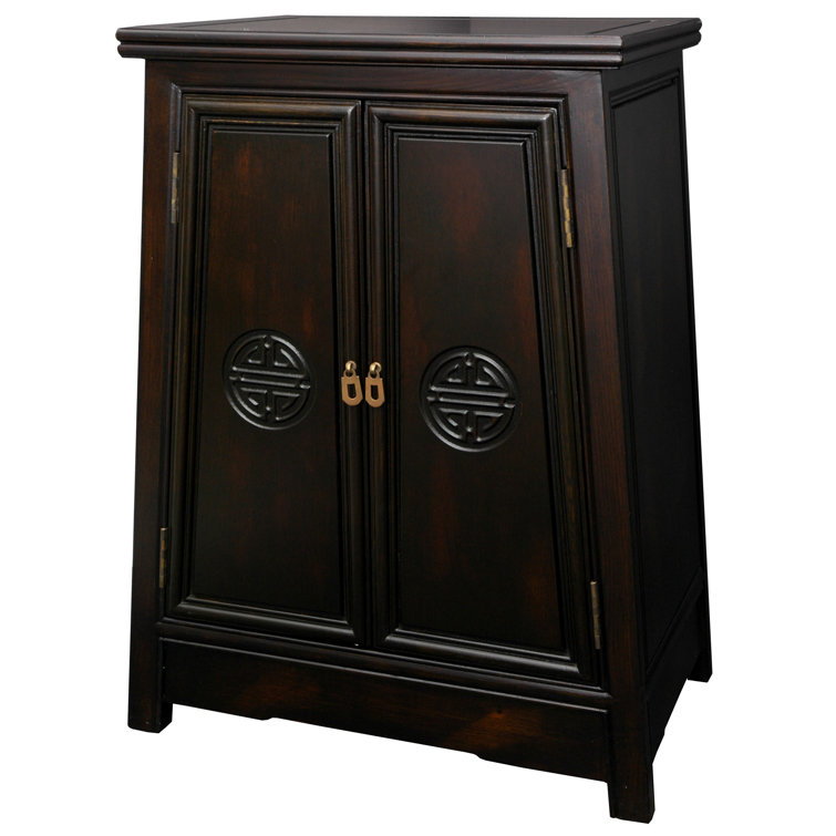 Oriental Furniture Long Life Accent & Reviews Wayfair Canada